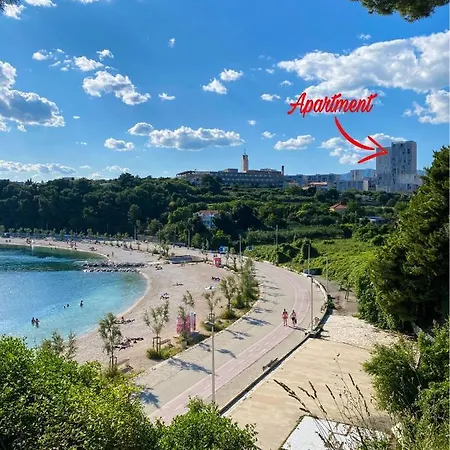 Katarina 스플리트