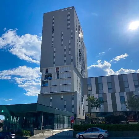 Apartment Katarina *