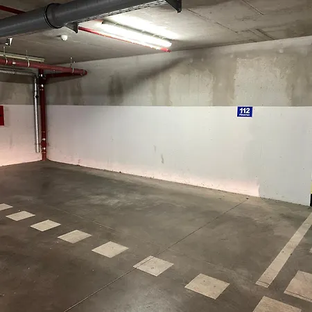 Apartment Katarina *