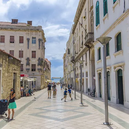 Apartment Katarina Split