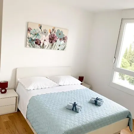 Katarina Apartmán Split