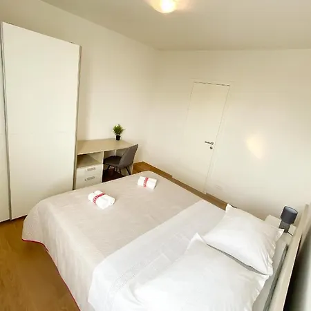 Apartmán Katarina