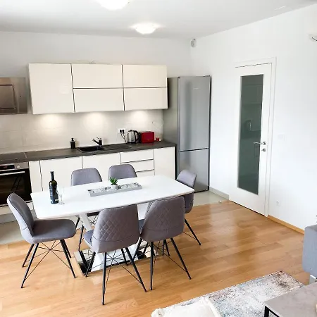 Apartmán Katarina