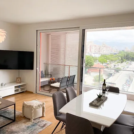 Apartmán Katarina