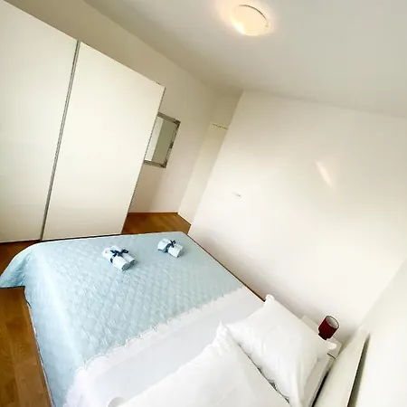 Apartmán Katarina Split