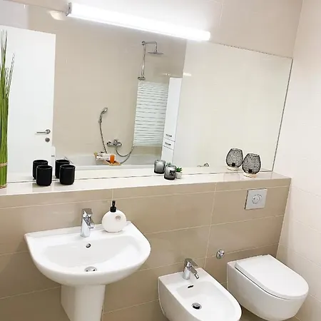 Apartmán Katarina Split