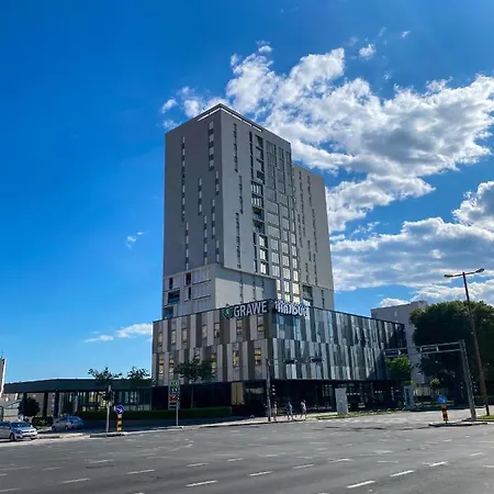 Apartmán Katarina