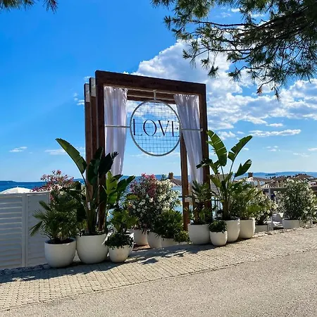 Katarina Apartmán Split