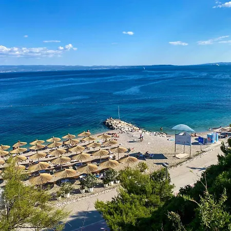 Katarina Apartmán Split